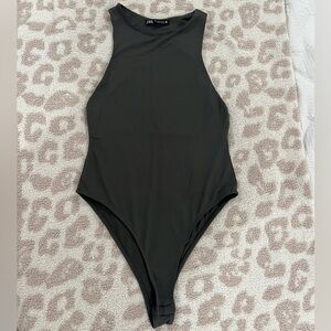 Zara Bodysuit